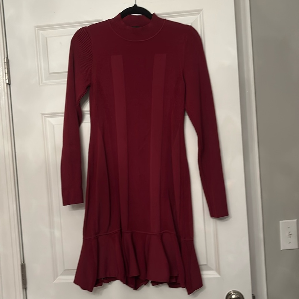 Nicole Miller knee length dress